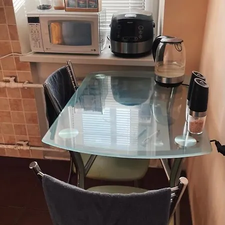 Korter Mugav Korter Tallinnas *